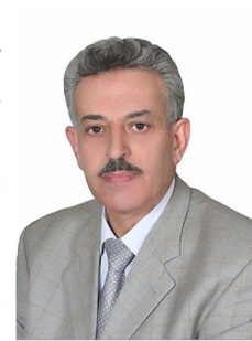 Dr. Ali Ibraim Hasan El-Shboul